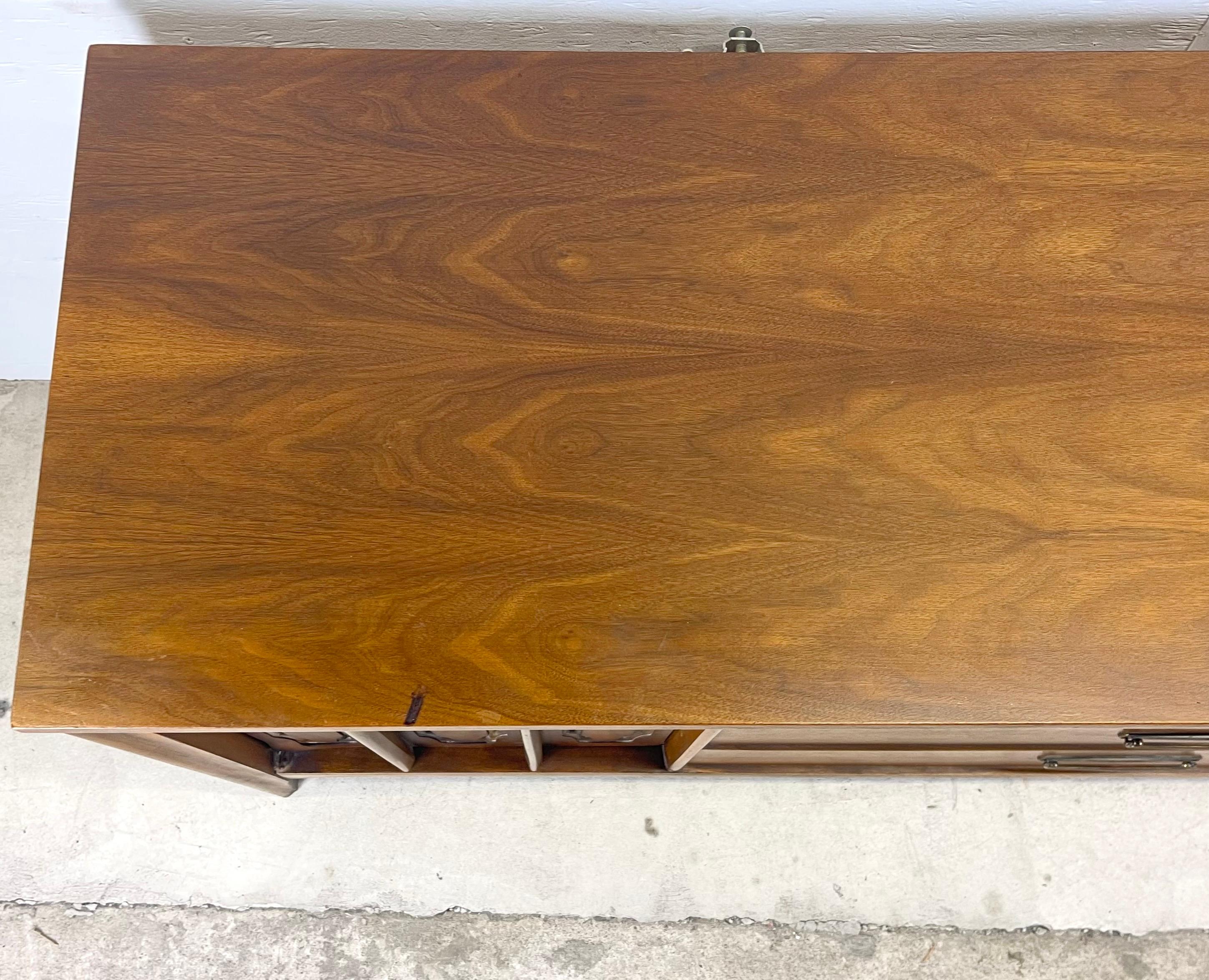 Mid-20th Century Mid-Century Dresser by Kent Coffey