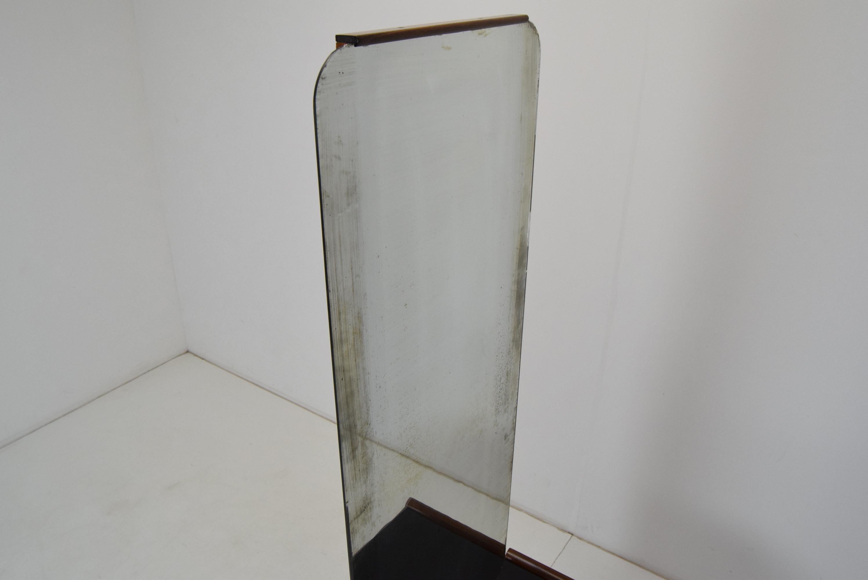 Mid-Century Dressing Mirror, 1950's For Sale 6