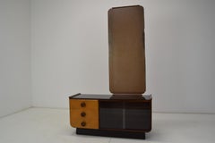 Mid-Century Dressing Mirror, 1950's