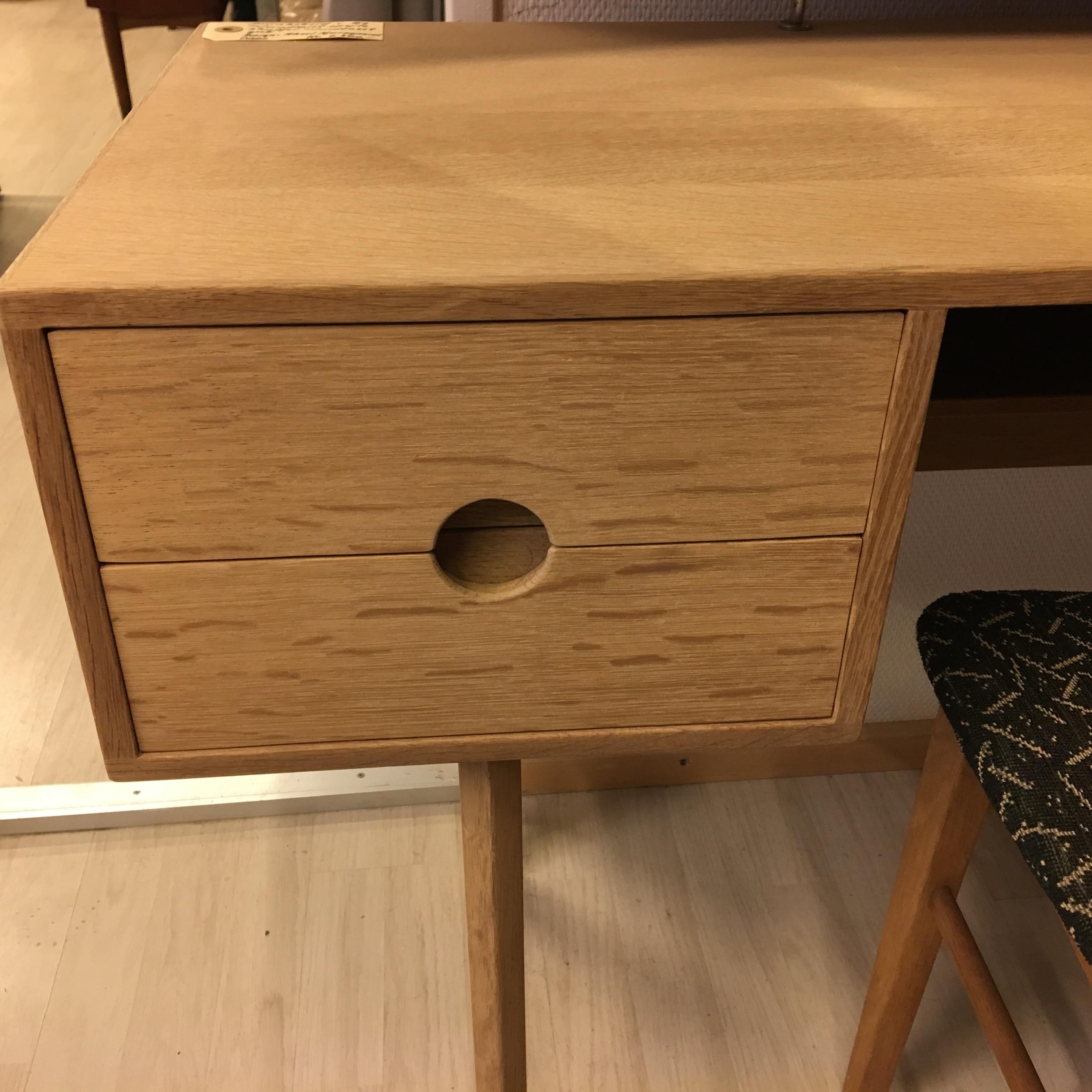 Mid-Century Modern Midcentury, Dressing Table by Aksel Kjersgaard, 1960s