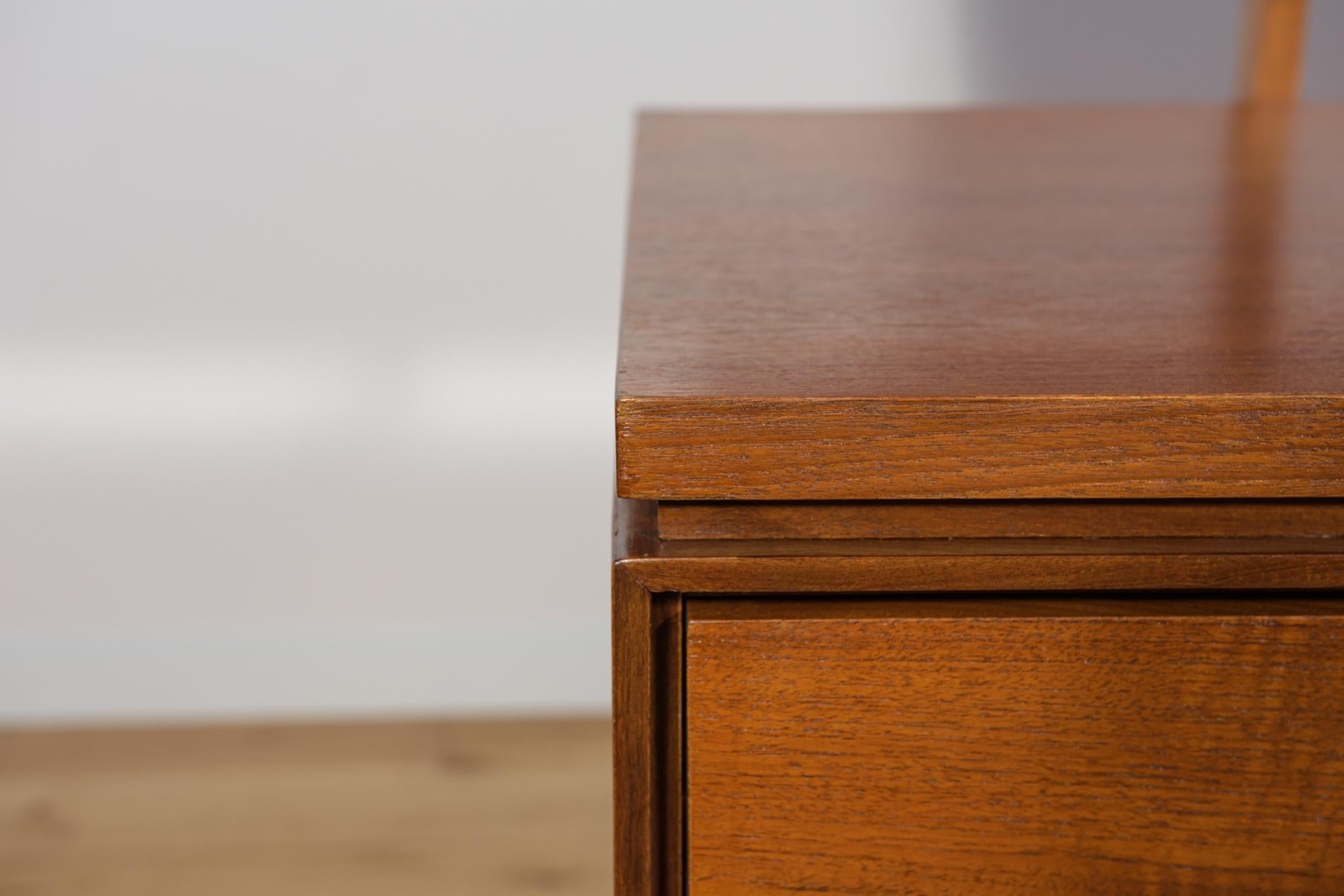 Mid-Century Dressing Table by I. Kofod-Larsen for G-Plan, 1960s 5