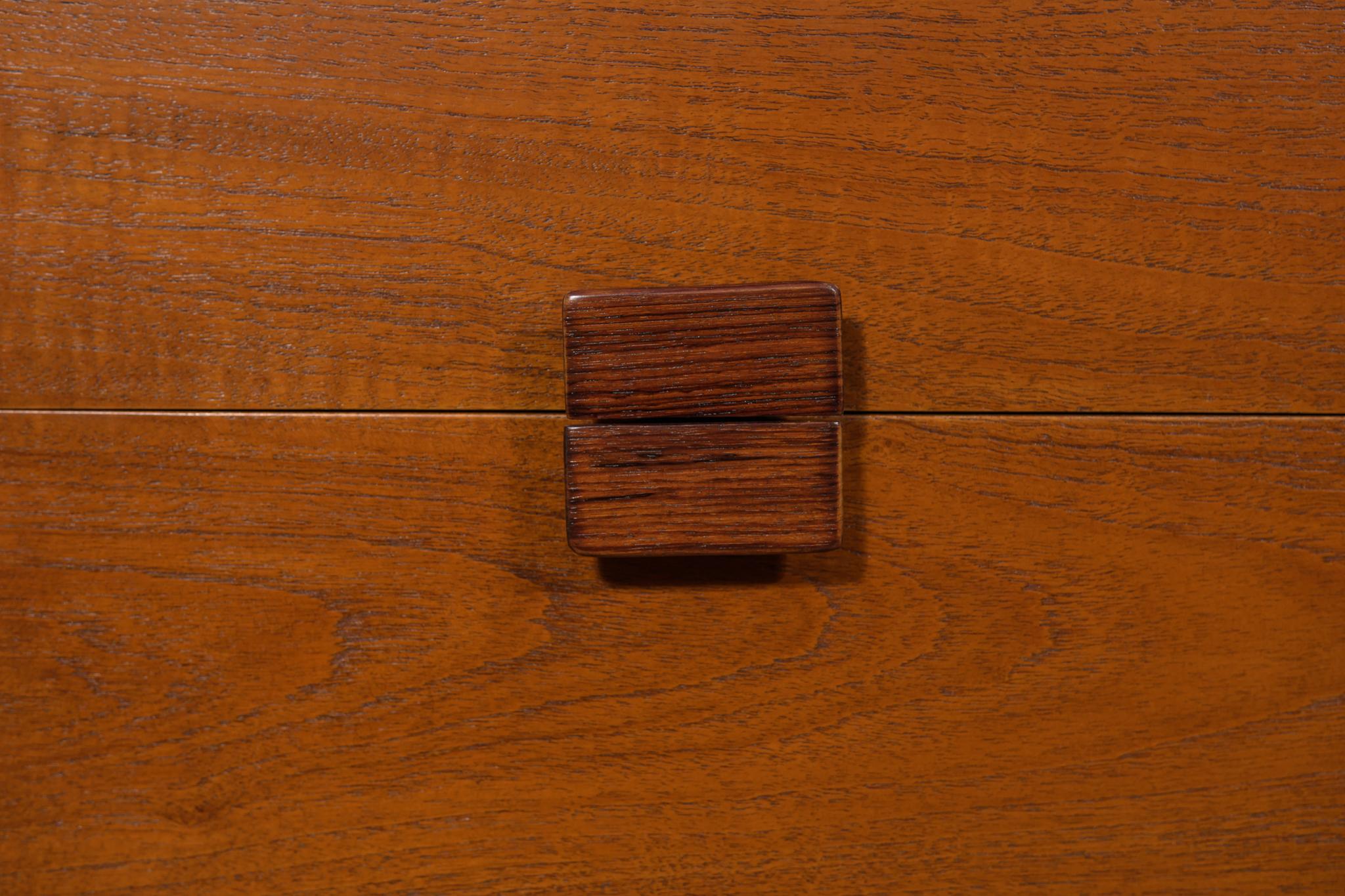 Mid-Century Dressing Table by I. Kofod-Larsen for G-Plan, 1960s 1
