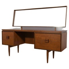 Mid-Century Dressing Table by I. Kofod-Larsen for G-Plan, 1960s