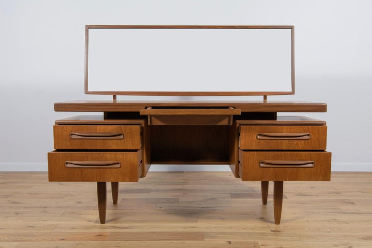 Mid-20th Century Mid Century  Dressing Table by Victor Wilkins for G-Plan, 1960s For Sale