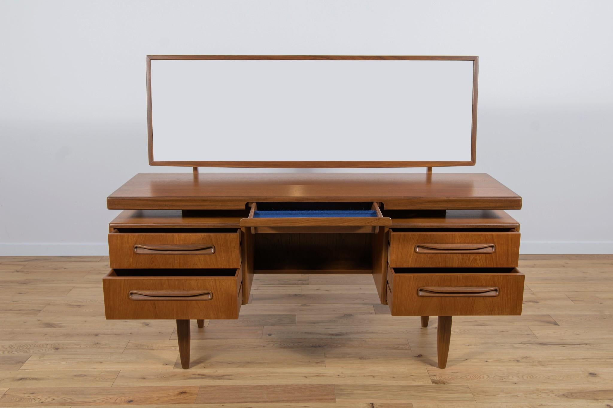 Mid-20th Century Mid Century  Dressing Table by Victor Wilkins for G-Plan, 1960s