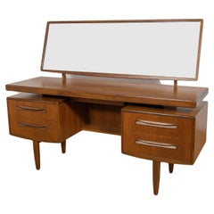 Mid-Century Dressing Table by Victor Wilkins for G-Plan, 1960s
