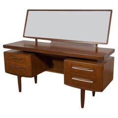 Mid-Century Dressing Table by Victor Wilkins for G-Plan, United Knigdom, 1960s