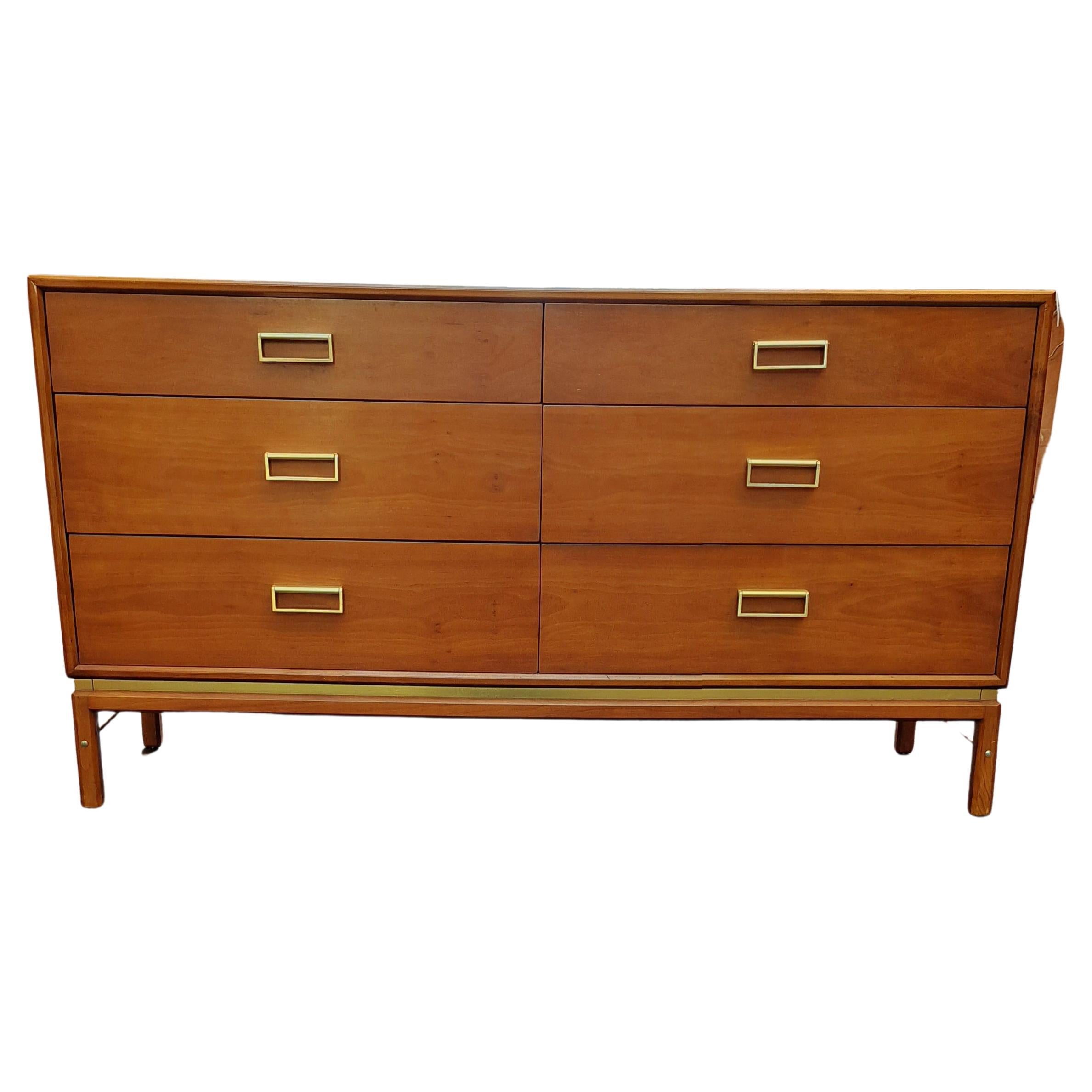 Midcentury Drexel by Kipp Stewart