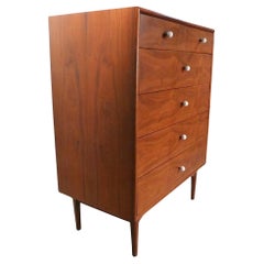 Mid Century Drexel Declaration Dresser by Kipp Stewart and Stewart MacDougall