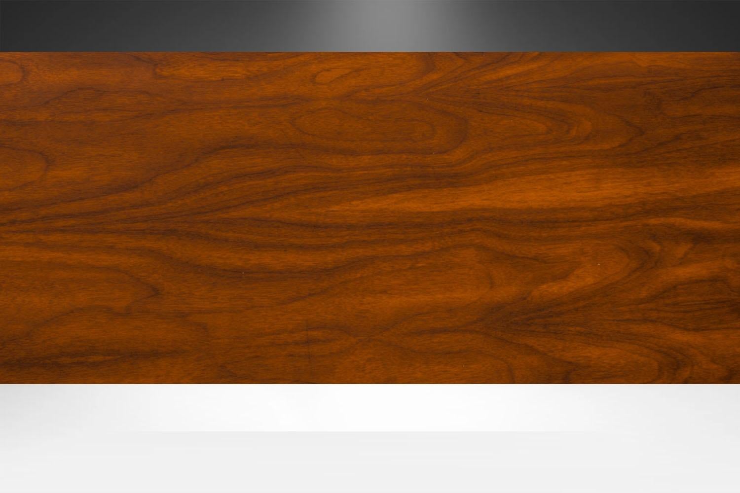 Mid Century Drexel Declaration Kipp Stewart Double Dresser For Sale 4