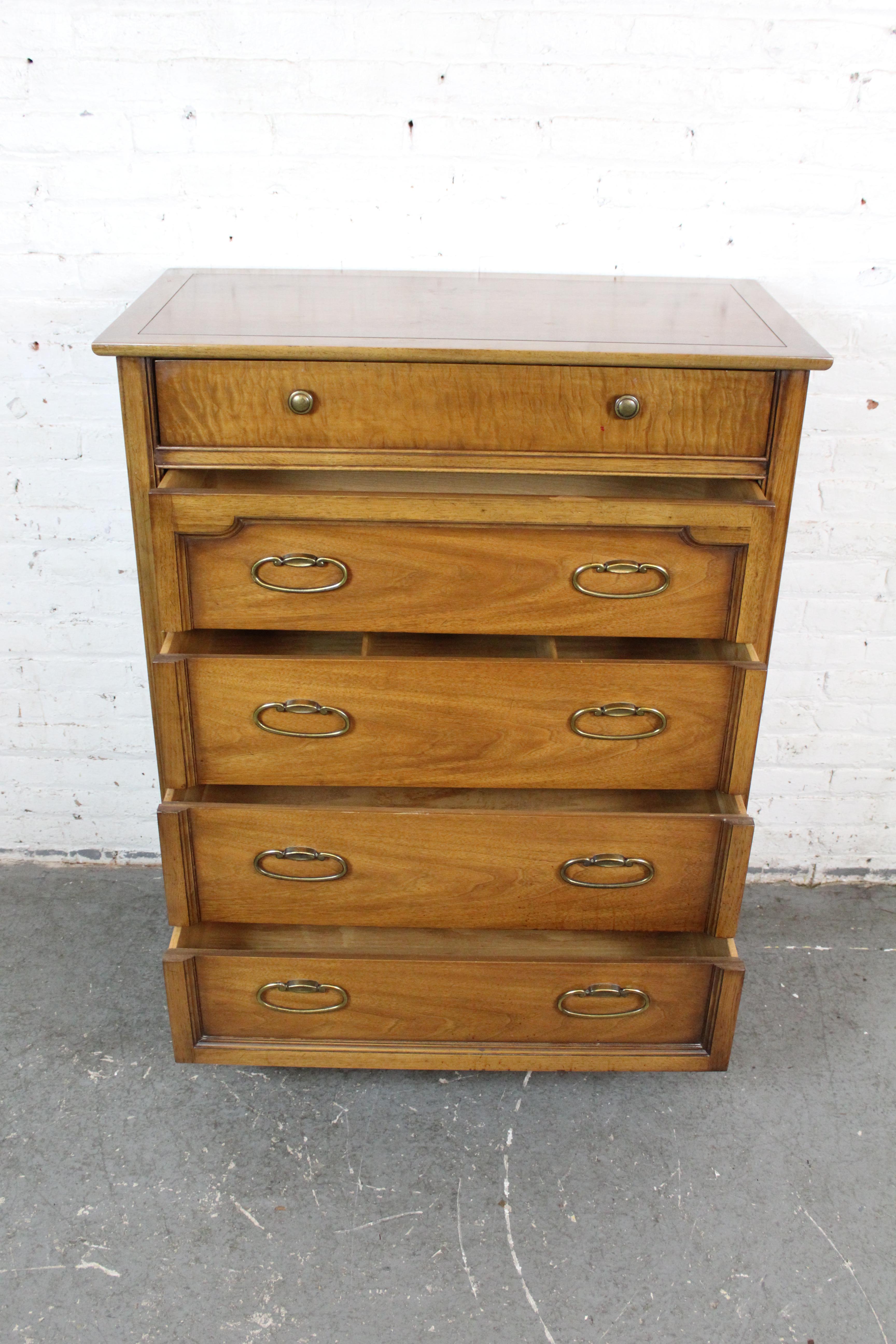 Mid-Century Drexel 