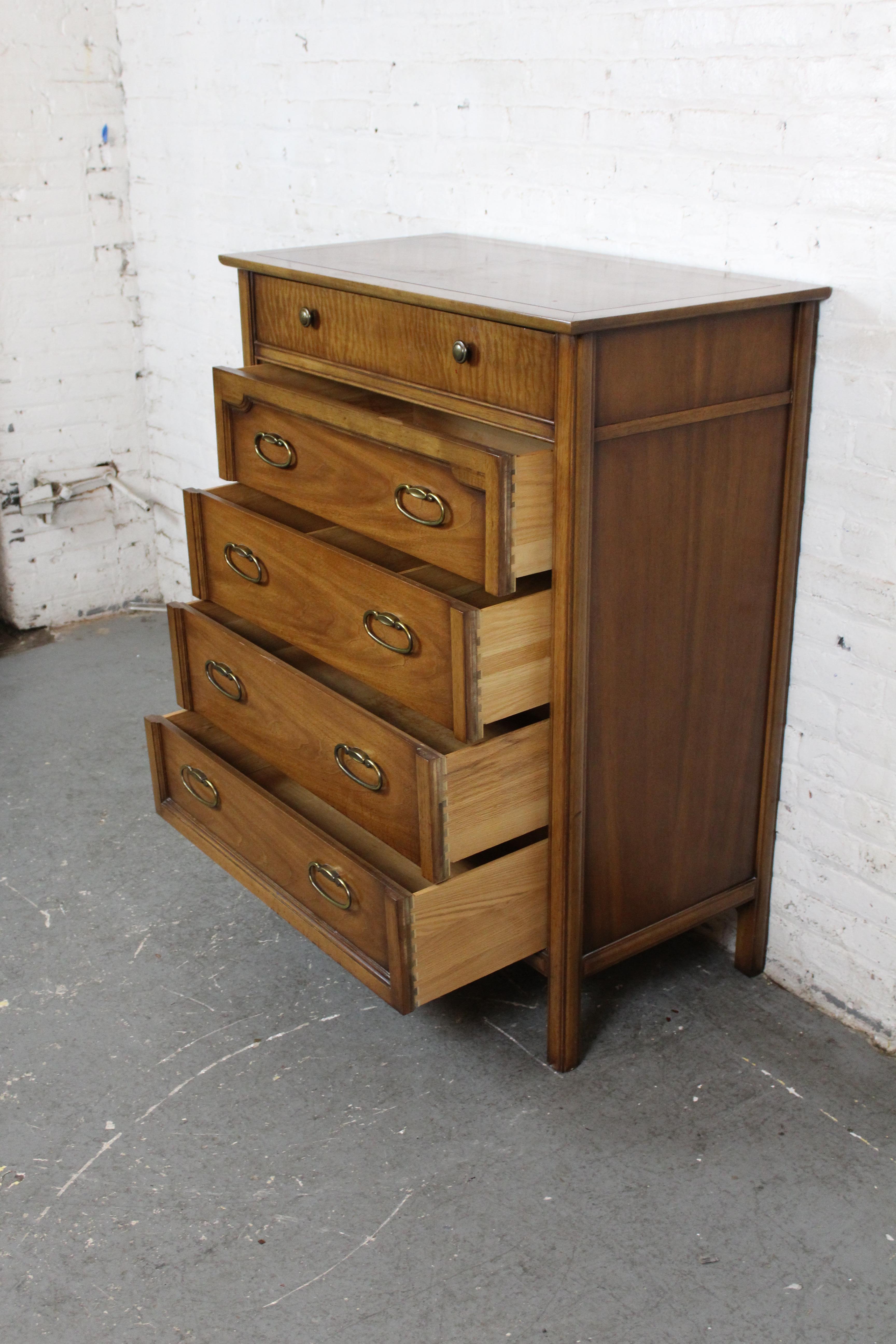 Mid-Century Drexel 