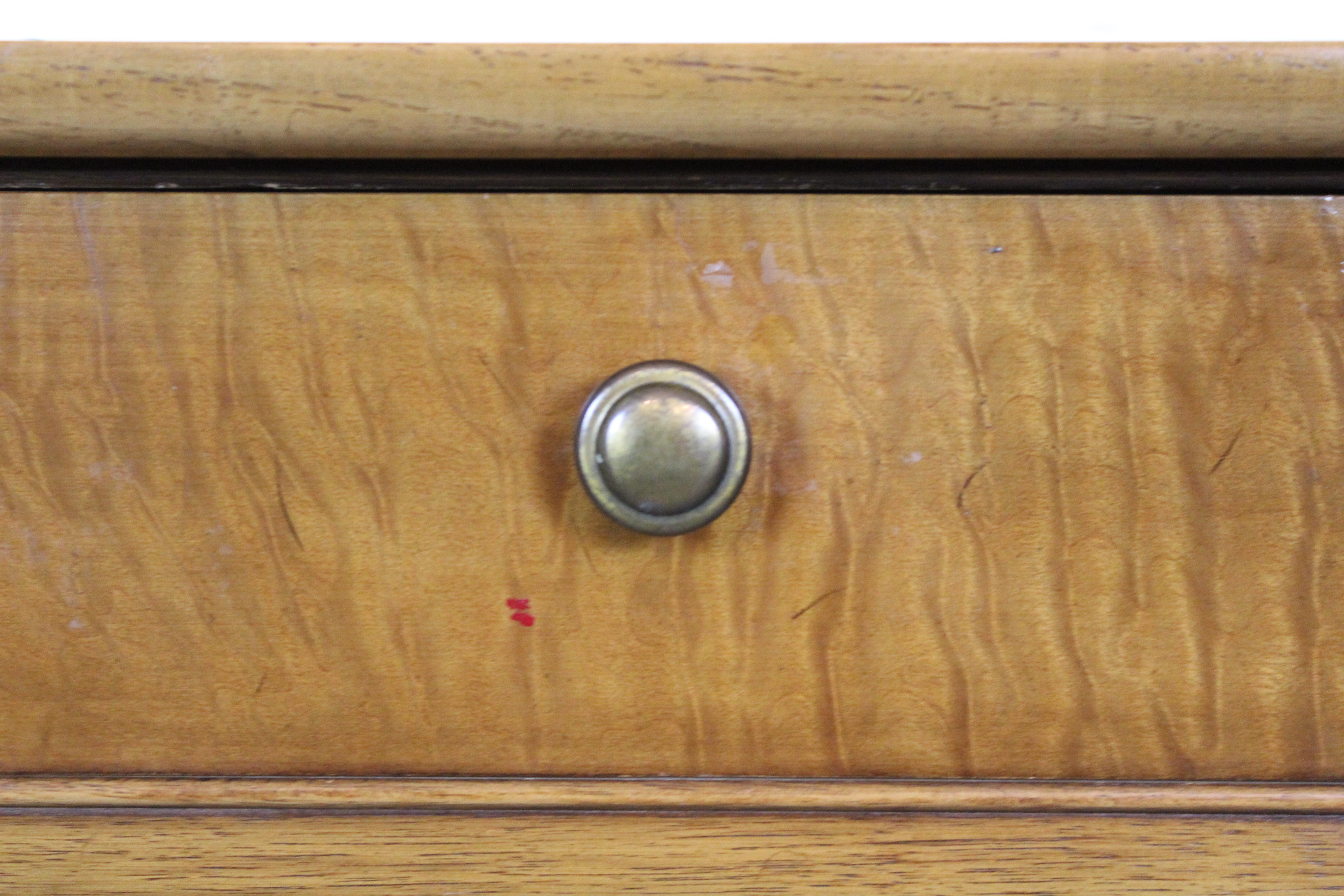 Mid-Century Drexel 