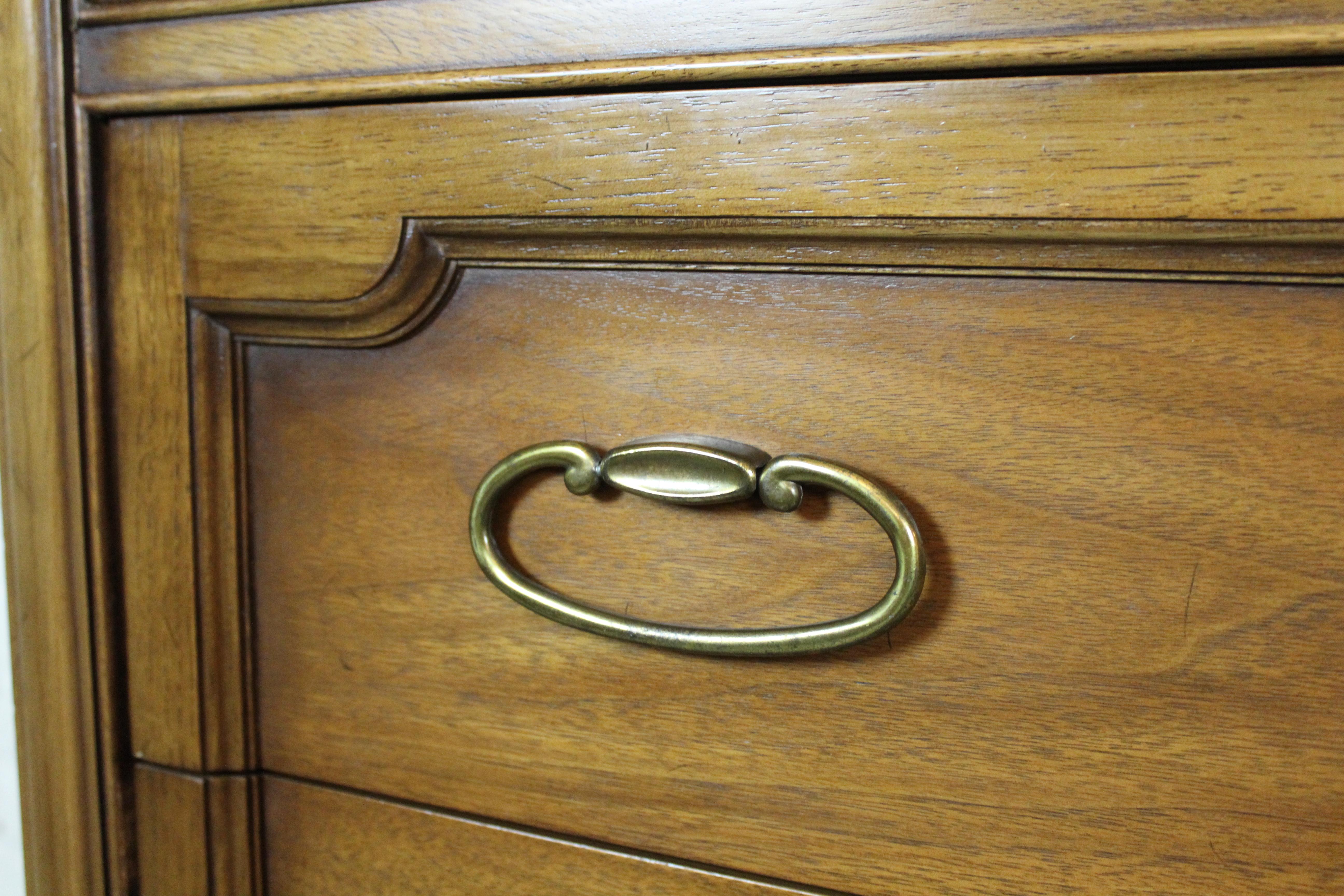 Mid-Century Drexel 