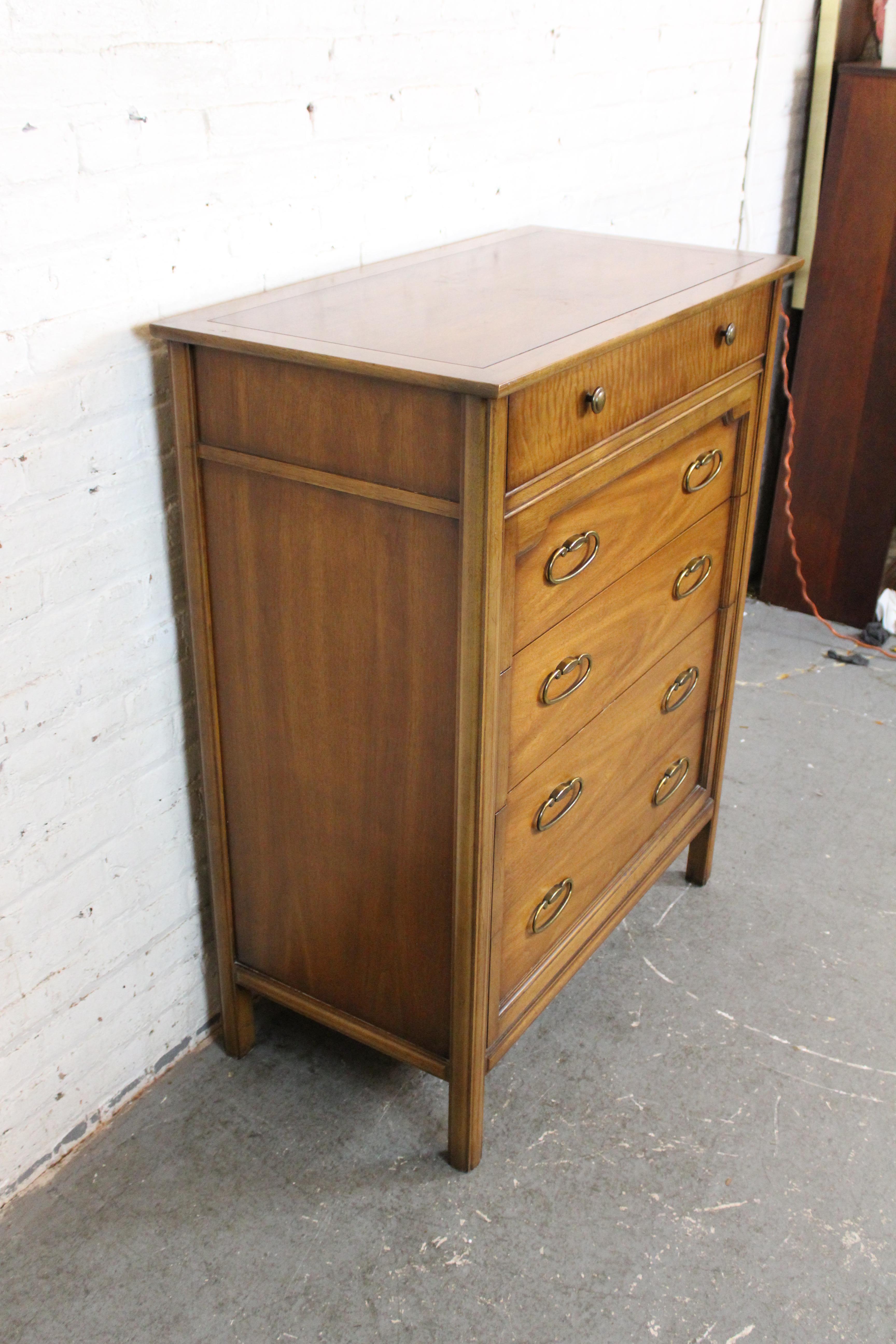 Mid-Century Modern Mid-Century Drexel 
