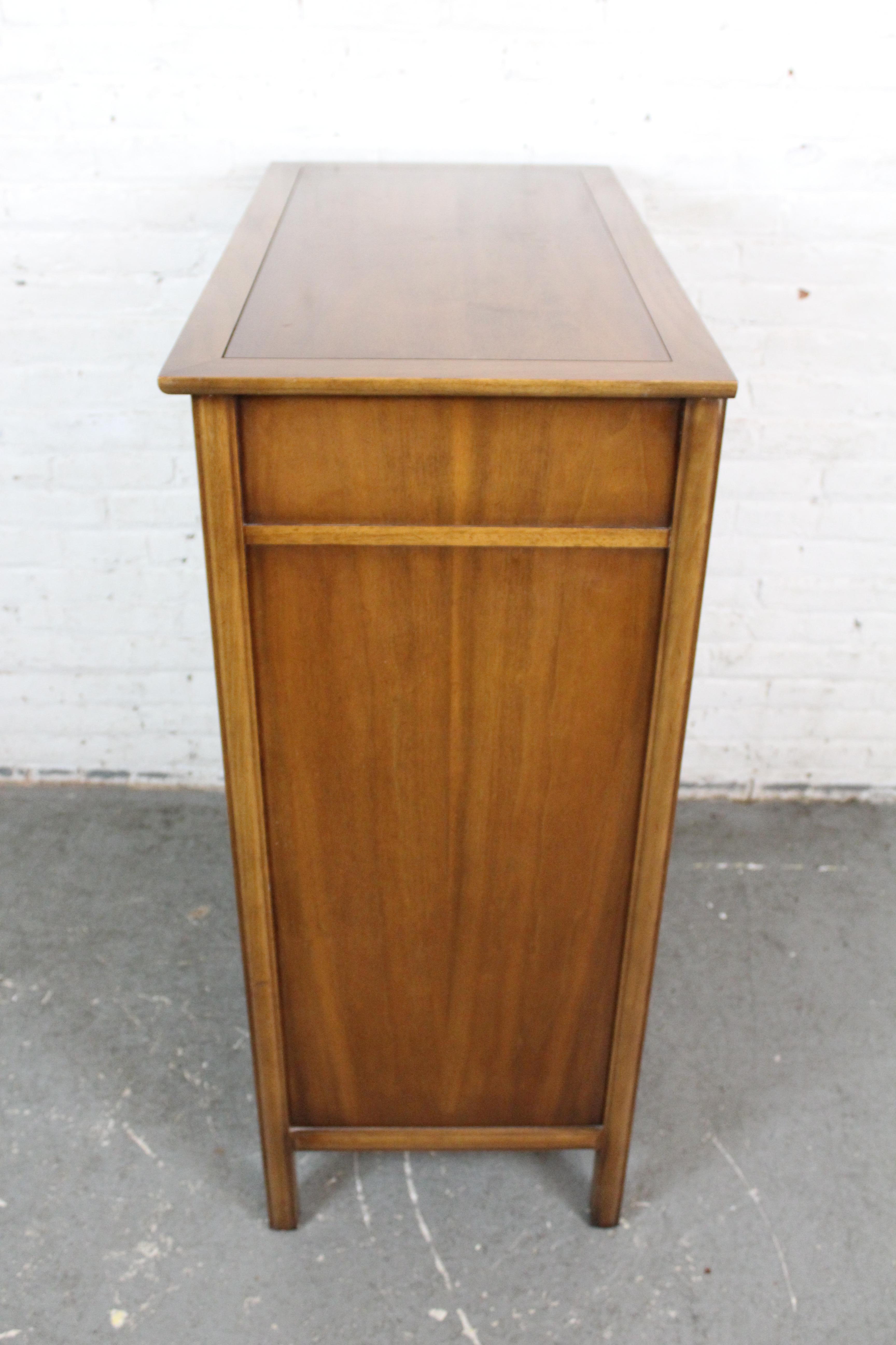 20th Century Mid-Century Drexel 