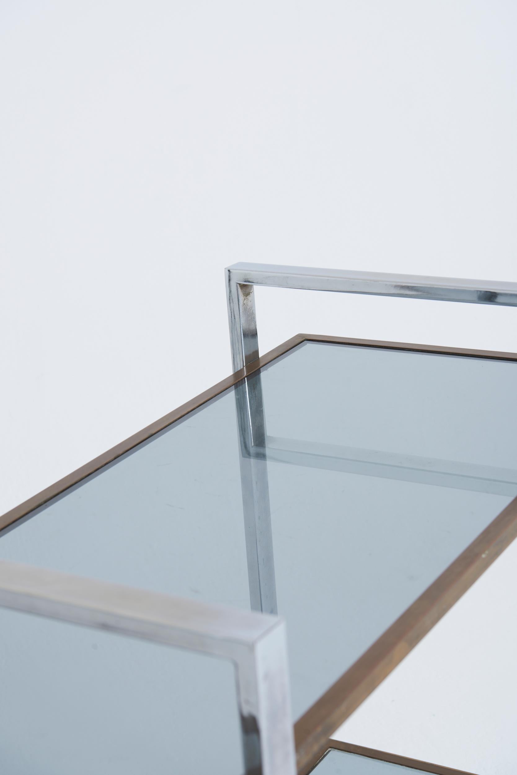 Mid-Century Modern Mid-Century Drinks Trolley