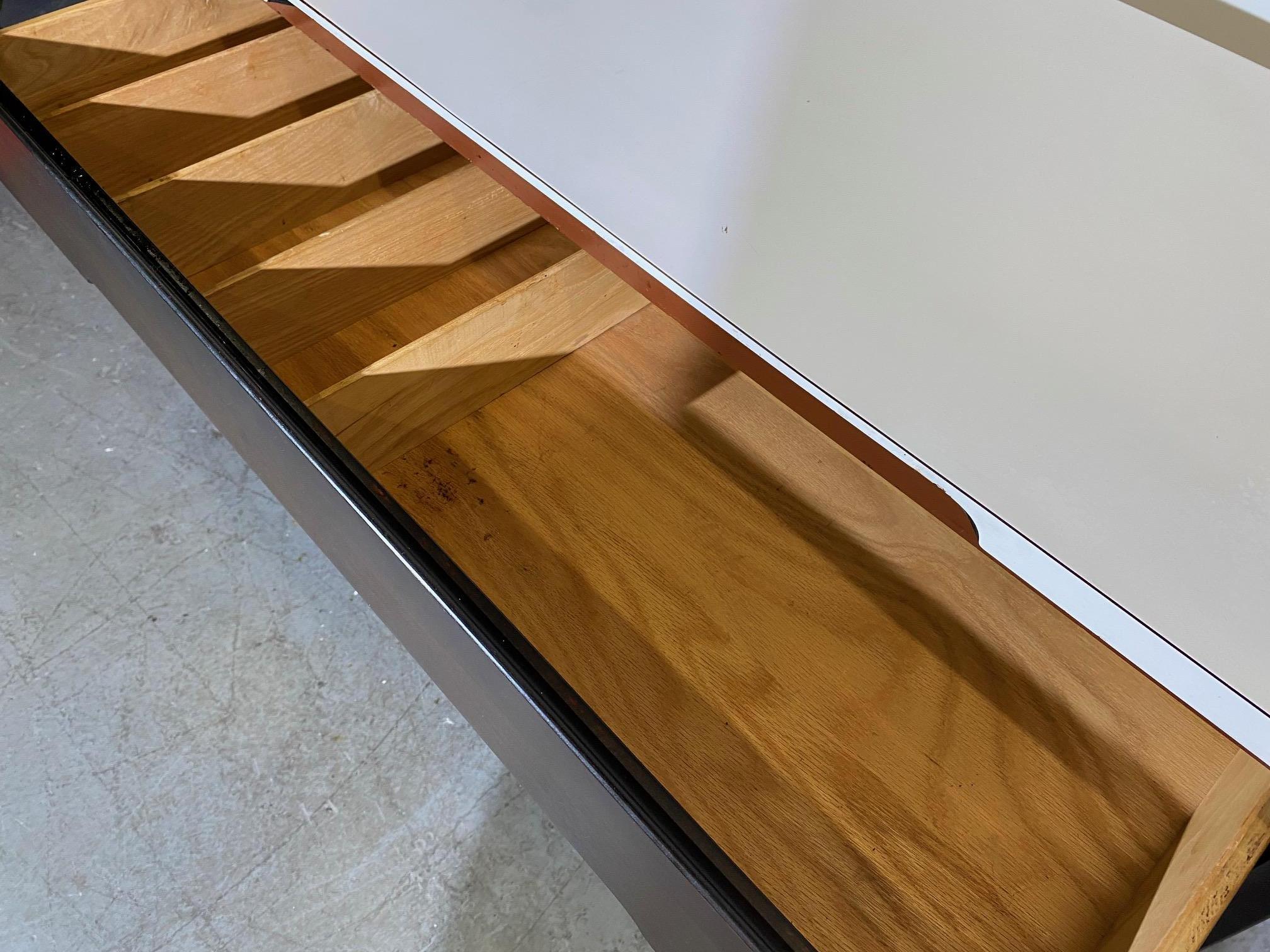 Milieu du XXe siècle Dry Bar Mid-Century en vente