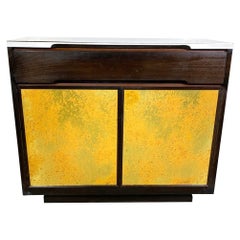 Mid-Century Dry Bar