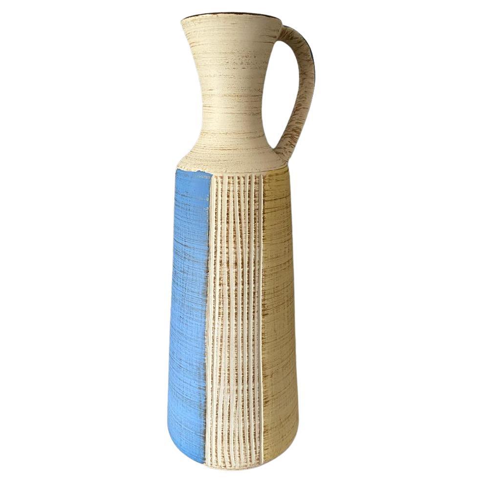 Vase von Dumler & Breiden aus der Mitte des Jahrhunderts