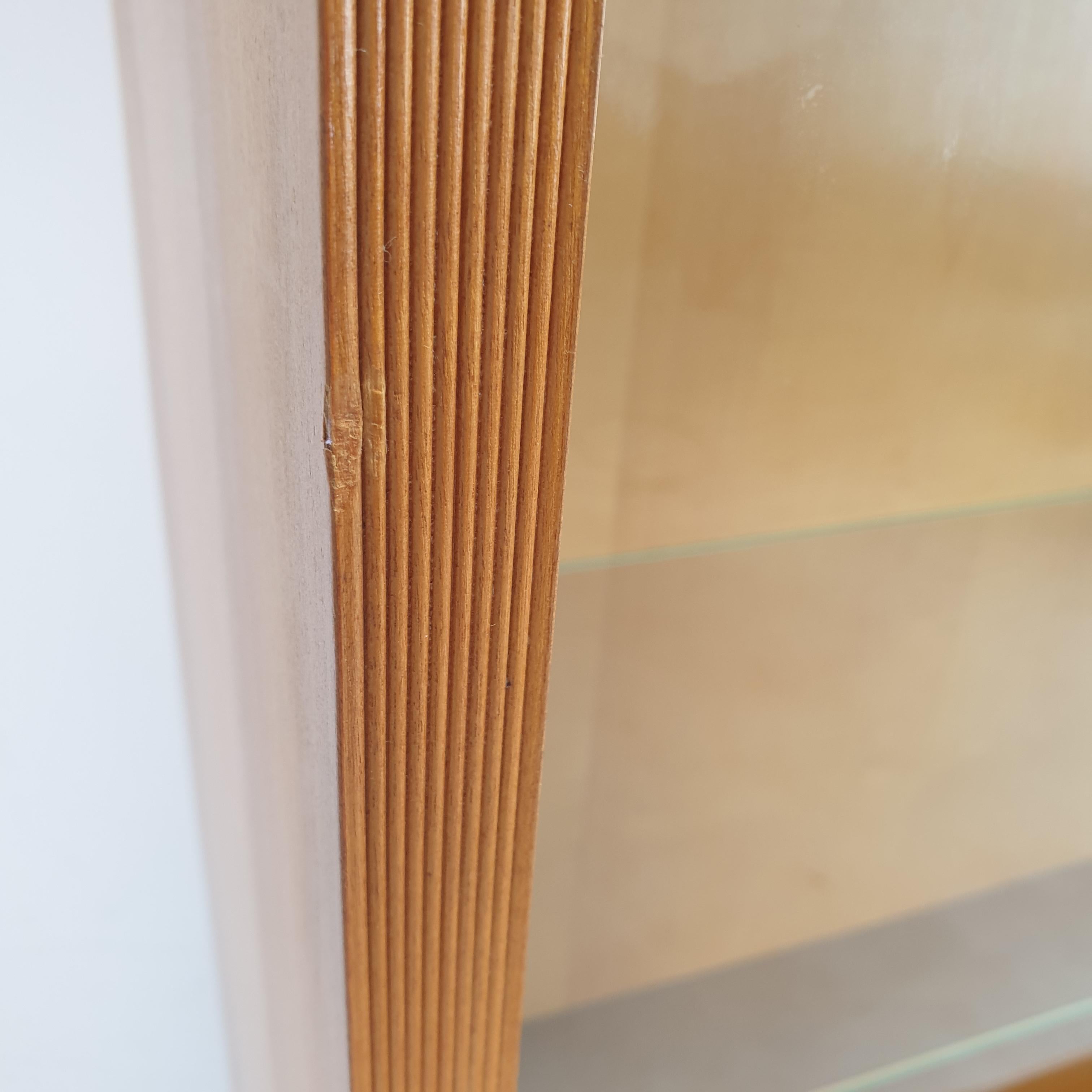 Cabinet olandese di metà secolo di A.A. Patijn per Zijlstra, anni '50 in vendita 11