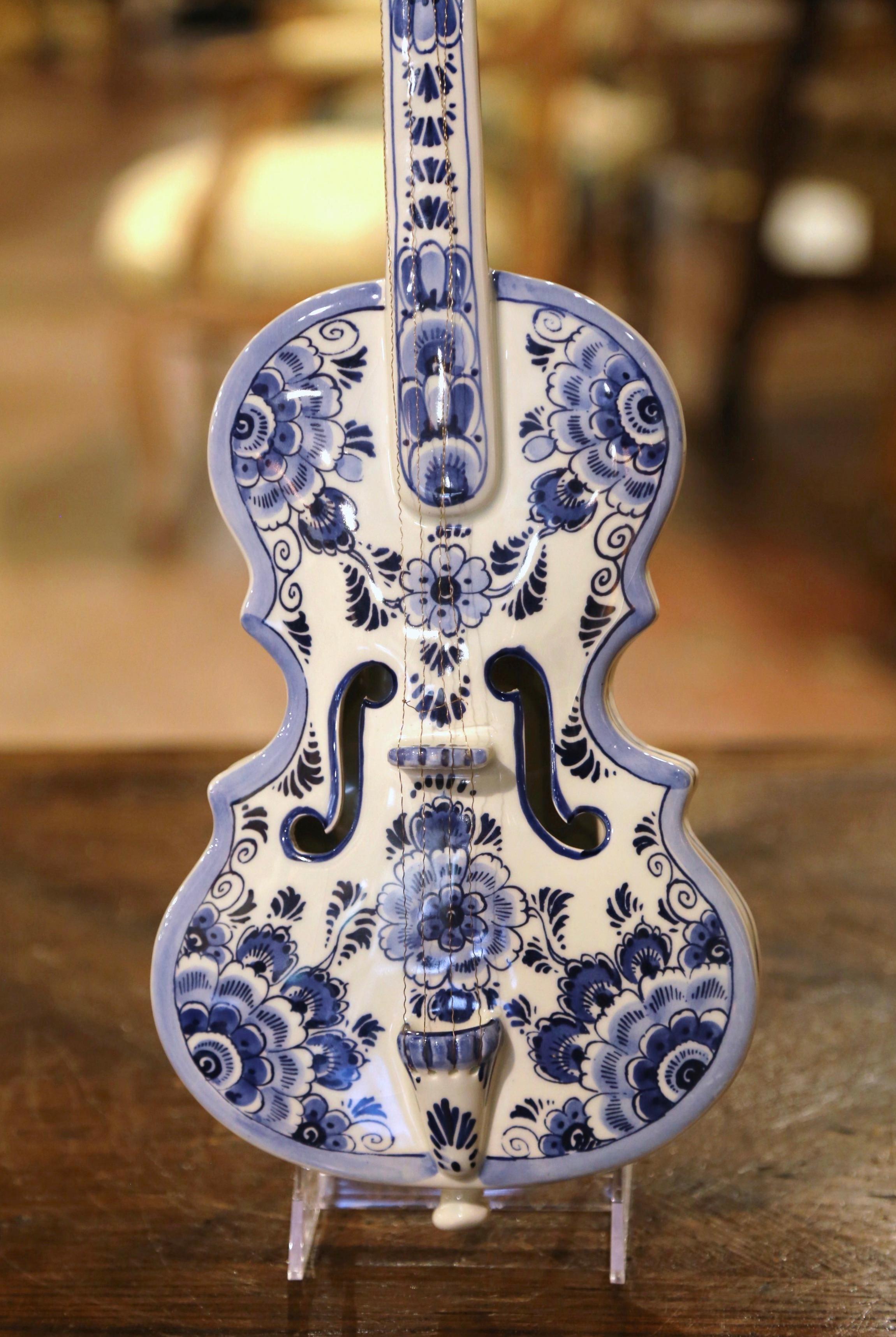 dutch violin