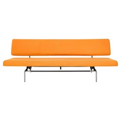 Méridienne de canapé Sleeper de Martin Visser modèle BR02 du milieu du siècle dernier