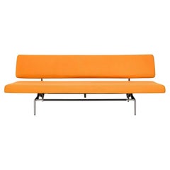Méridienne de canapé Sleeper de Martin Visser modèle BR02 du milieu du siècle dernier