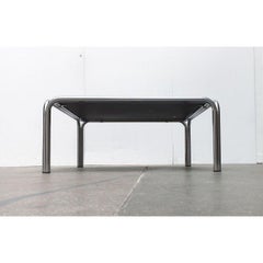 Mid-Century Dutch Space Age TZ09 Coffee Table by Claire Bataille, 1970s