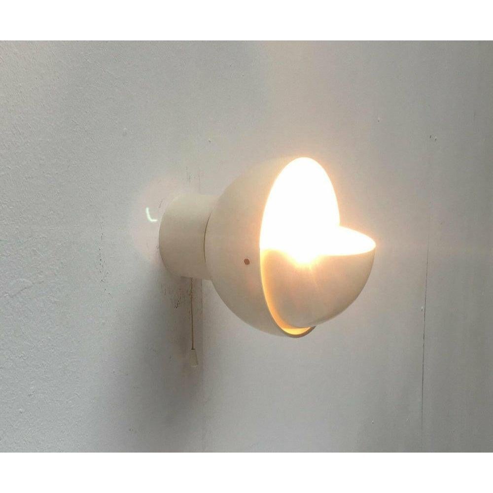 Lampada da parete olandese di metà secolo in stile NO AGE di Radboud Van Beekum per RAAK, 1960 in vendita 3