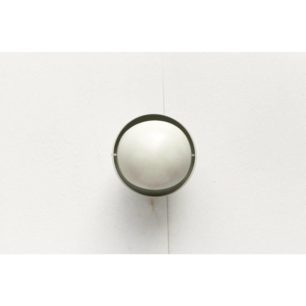 Olandese Lampada da parete olandese di metà secolo in stile NO AGE di Radboud Van Beekum per RAAK, 1960 in vendita