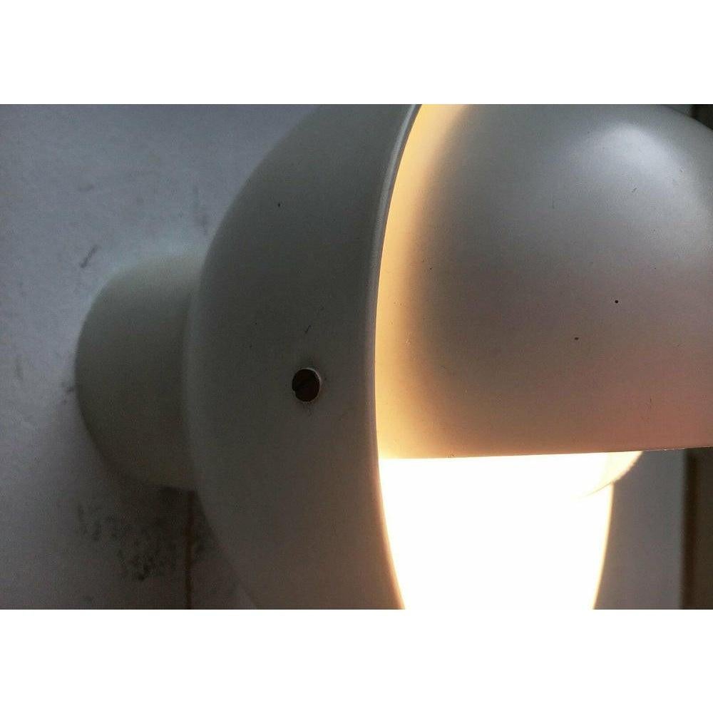 Lampada da parete olandese di metà secolo in stile NO AGE di Radboud Van Beekum per RAAK, 1960 In condizioni buone in vendita a Hamburg, DE