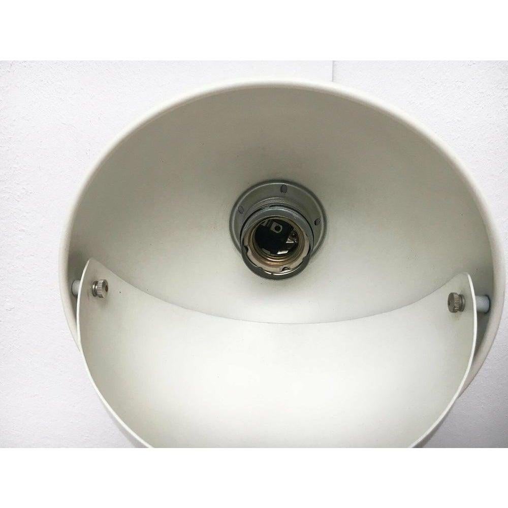 XX secolo Lampada da parete olandese di metà secolo in stile NO AGE di Radboud Van Beekum per RAAK, 1960 in vendita