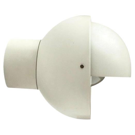 Mid-Century Dutch Space Age Wall Lamp by Radboud Van Beekum for Raak, 1960s