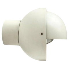 Mid-Century Dutch Space Age Wall Lamp by Radboud Van Beekum for Raak, 1960s