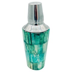 Mid-Century Modern Barware