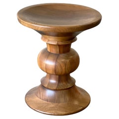Wood Stools