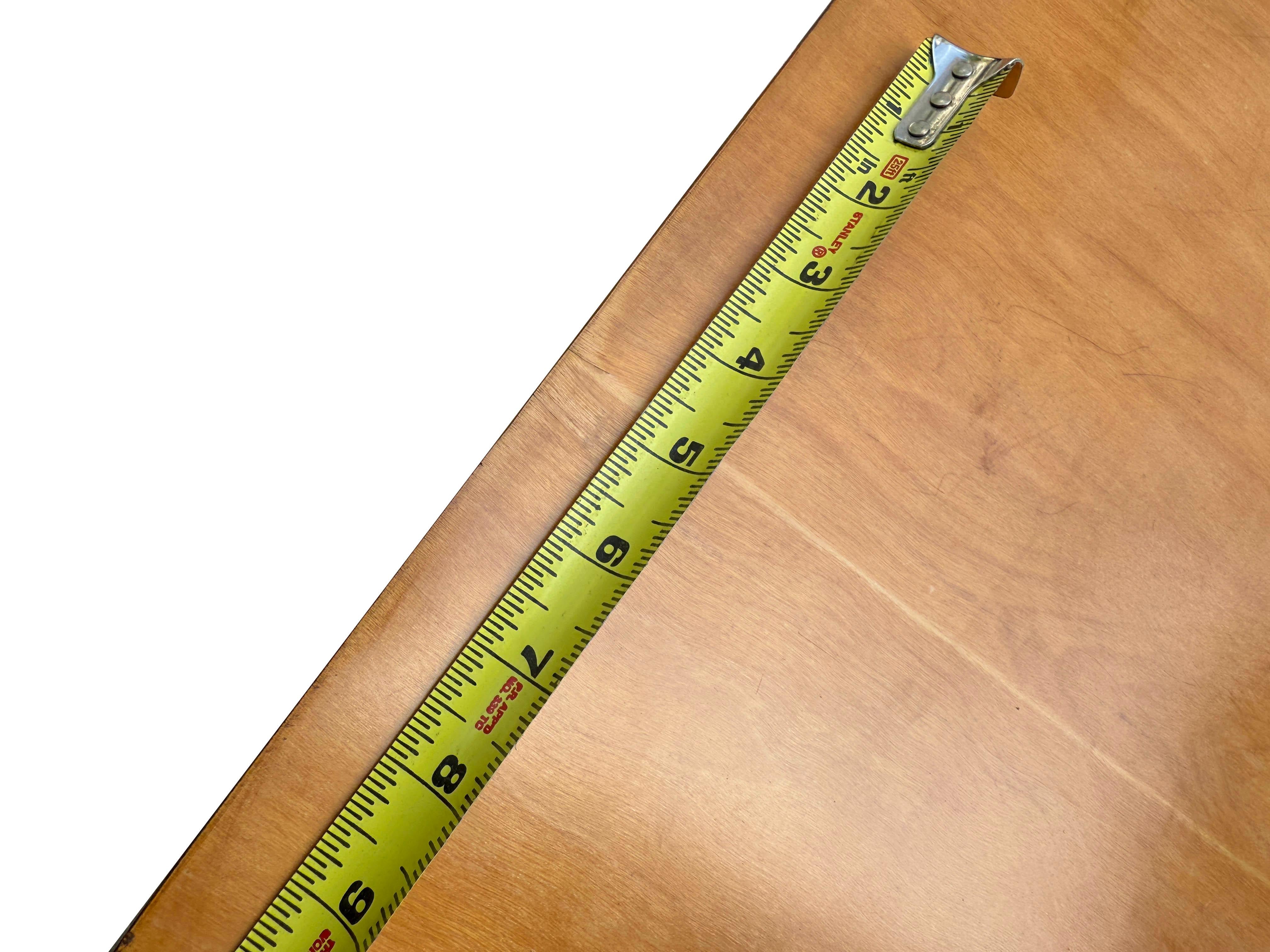 Table de salle à manger Eames DTM-2 du milieu du siècle dernier en vente 4