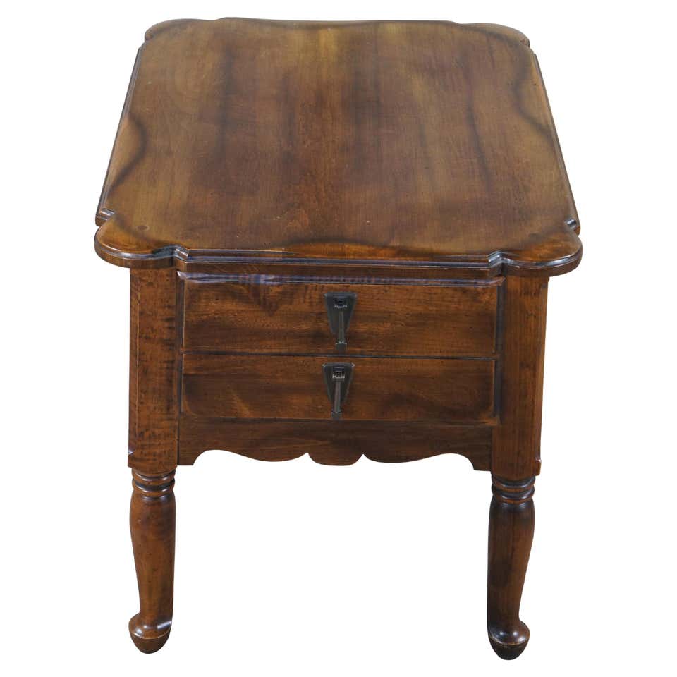 American Colonial Tables - 94 For Sale at 1stDibs | early american ...