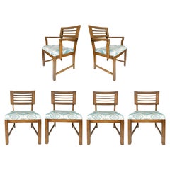 Used Mid-century American of Martinsville Dining Set of 6