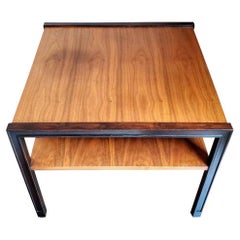 Mid-Century Edward Wormley for Dunbar Furniture Occasional Table