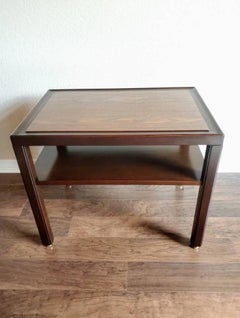 Mid-Century Edward Wormley for Dunbar Furniture Table