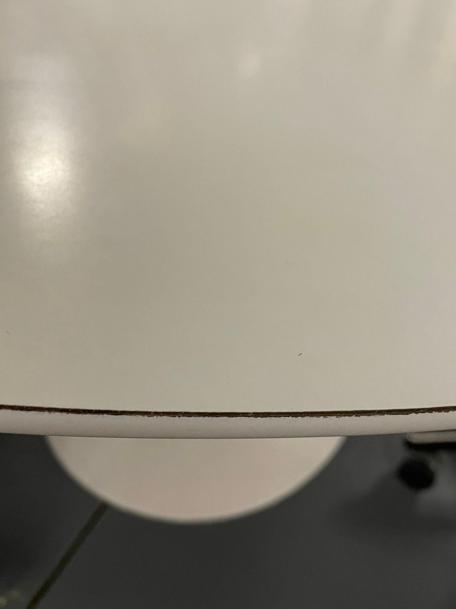 Mid Century Eero Saarinen for Knoll Dining Table, Center Table, Refinished 2