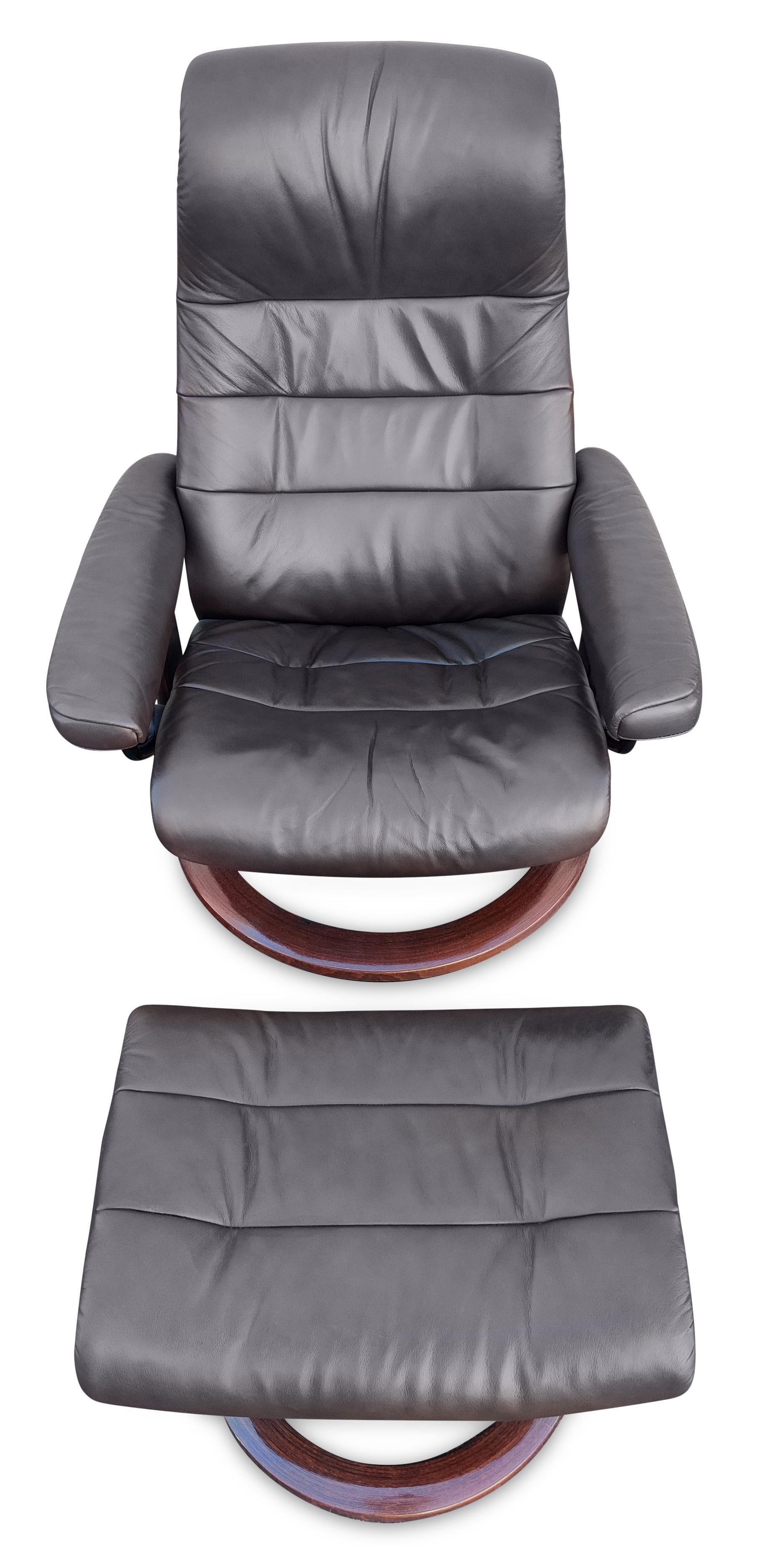 used stressless chairs