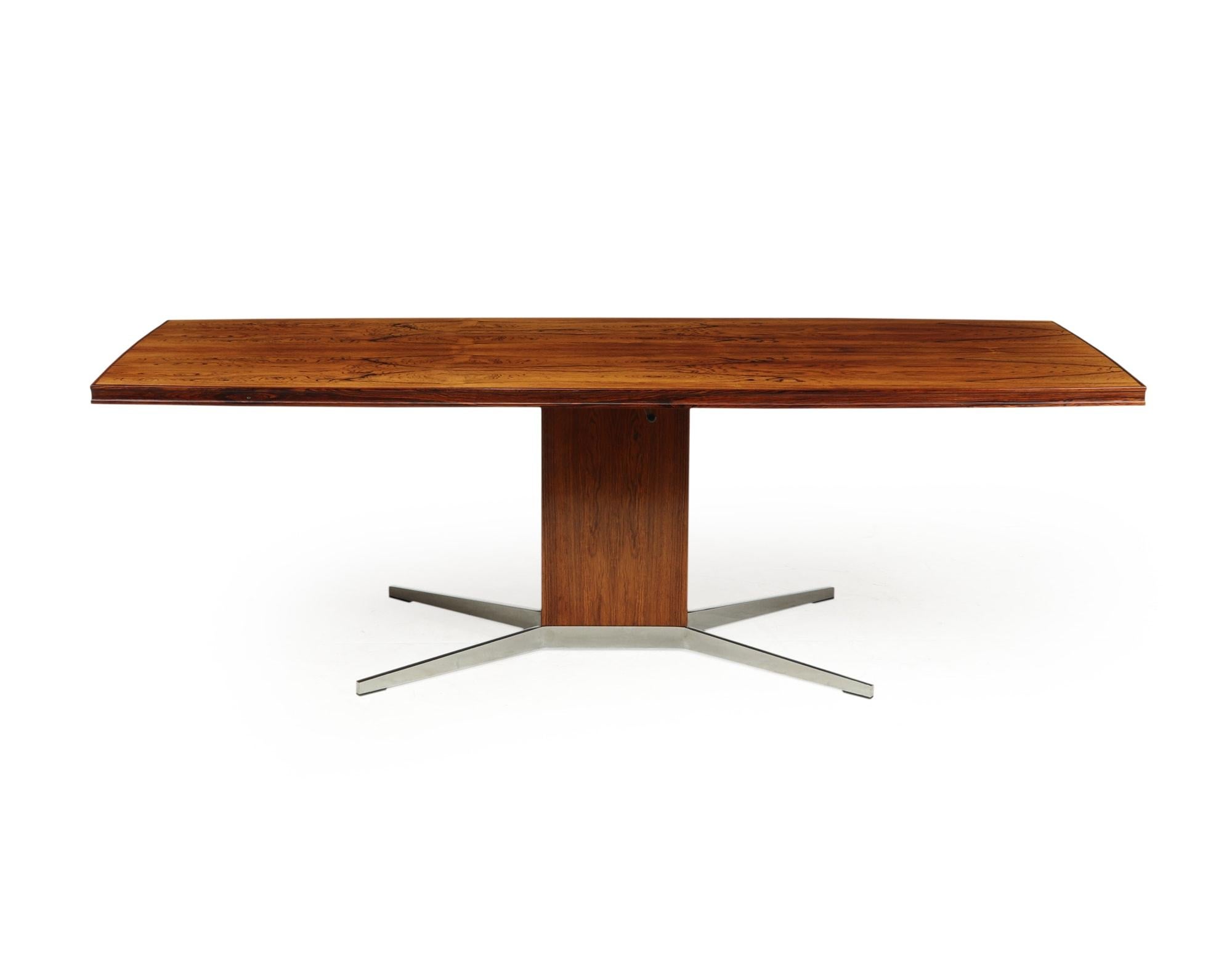 Mid-Century Modern Mid Century Elevator Coffee / Dining Table