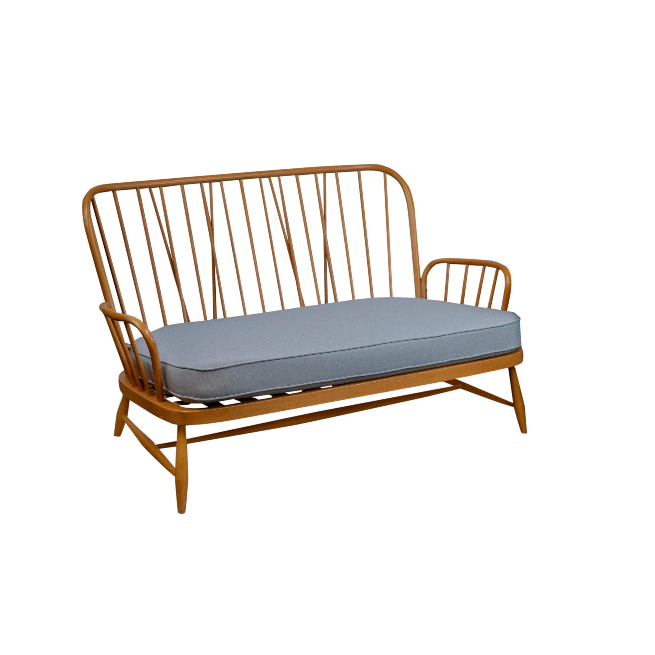 ercol jubilee armchair