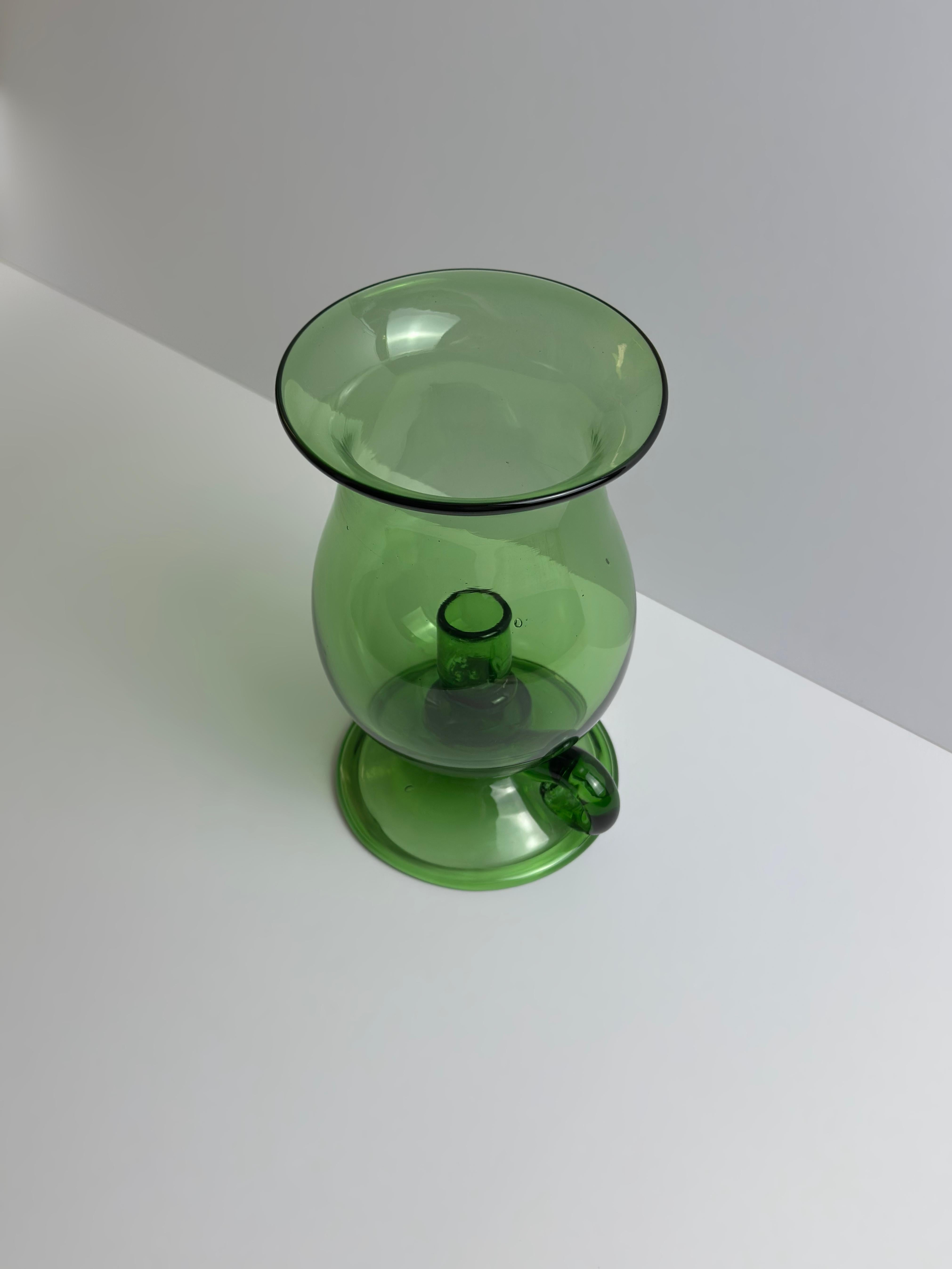 Lámpara Empoli de mediados de siglo, Italia, años 60 Italiano en venta