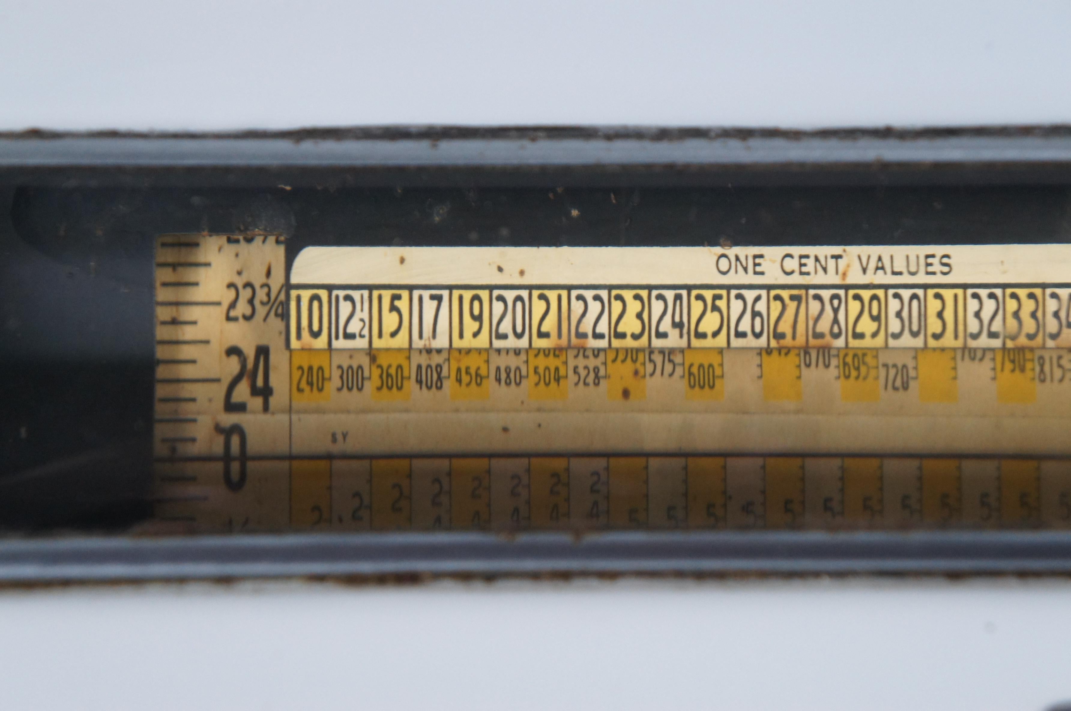 dayton scale