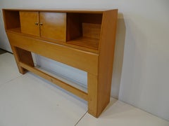 Mid Century Encore Headboard by Heywood Wakefield