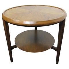 Mid-Century End Table by Drexel